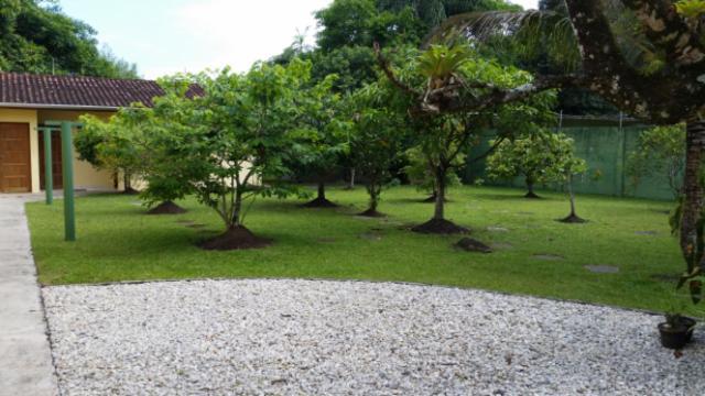 Encantadora Chacara Com Piscina Em อิตันญาเอม ภายนอก รูปภาพ