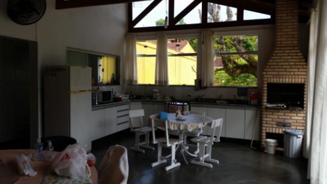 Encantadora Chacara Com Piscina Em อิตันญาเอม ภายนอก รูปภาพ